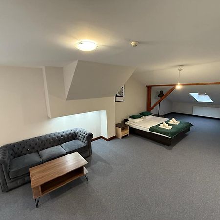 Magiczna Farma Hotel Obiady Maka I Magia Zambrow Exteriér fotografie