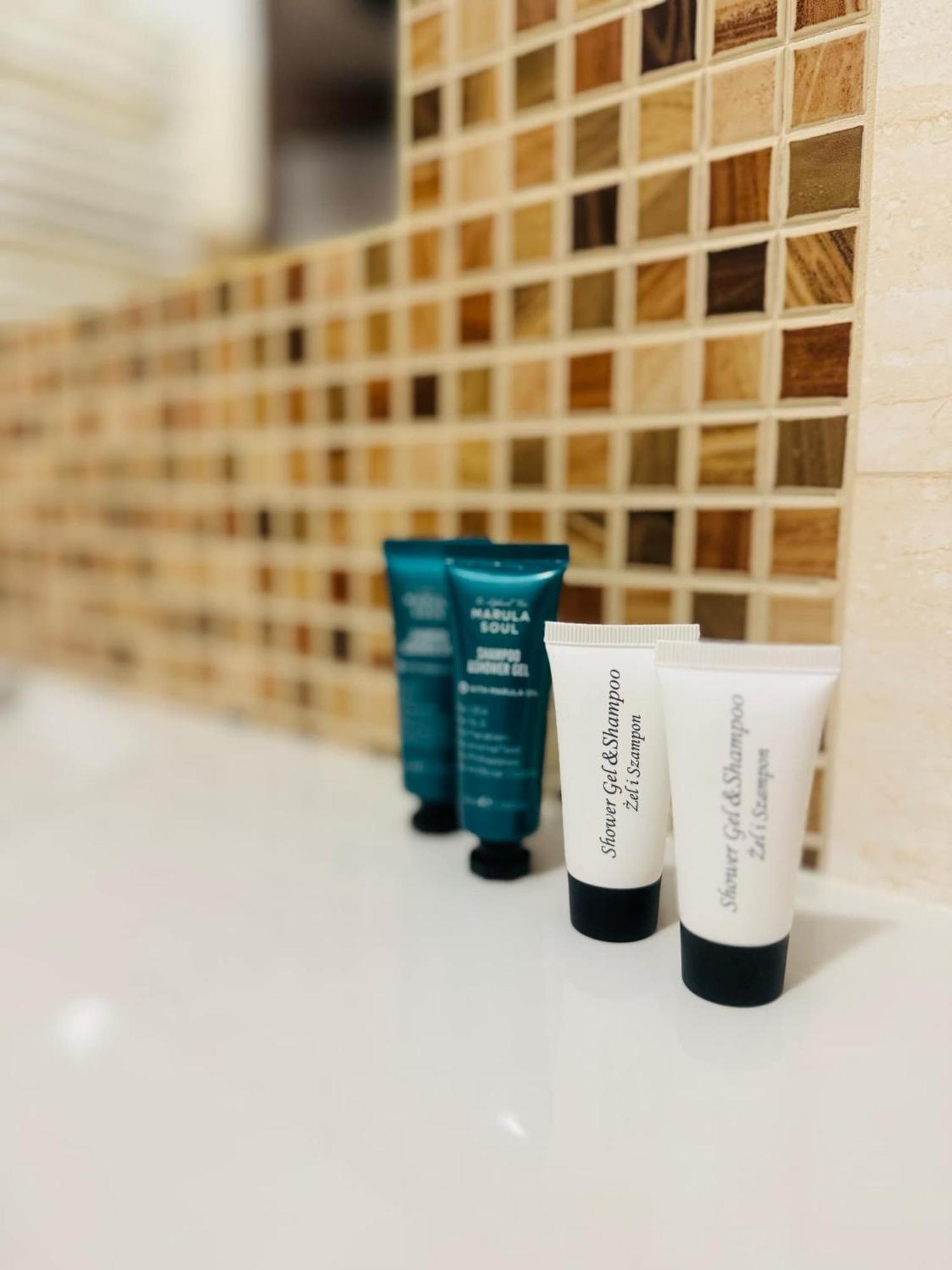 Magiczna Farma Hotel Obiady Maka I Magia Zambrow Exteriér fotografie