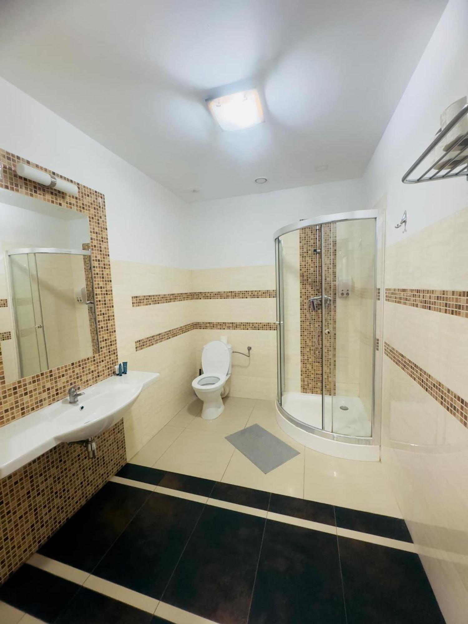 Magiczna Farma Hotel Obiady Maka I Magia Zambrow Exteriér fotografie