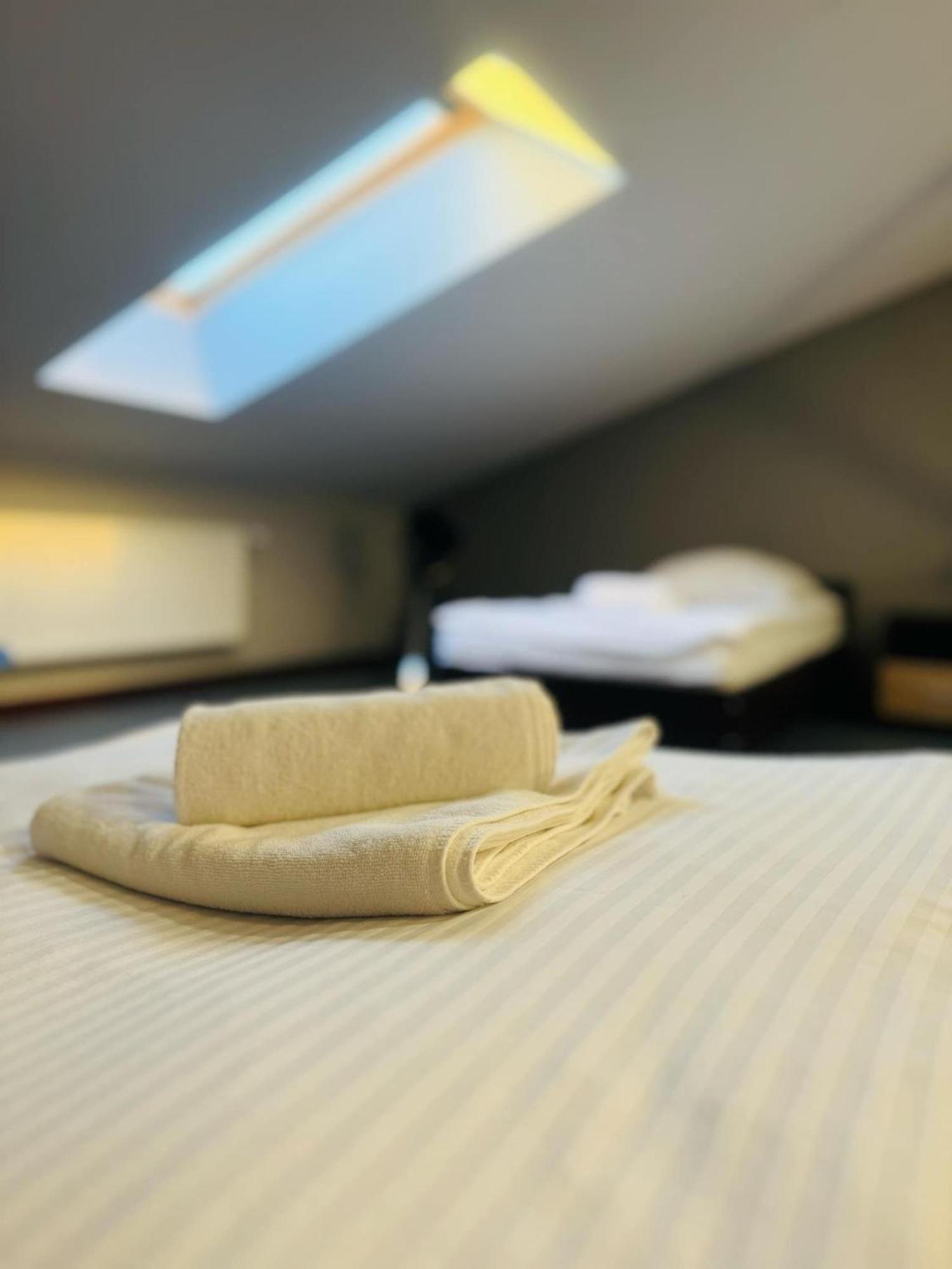 Magiczna Farma Hotel Obiady Maka I Magia Zambrow Exteriér fotografie