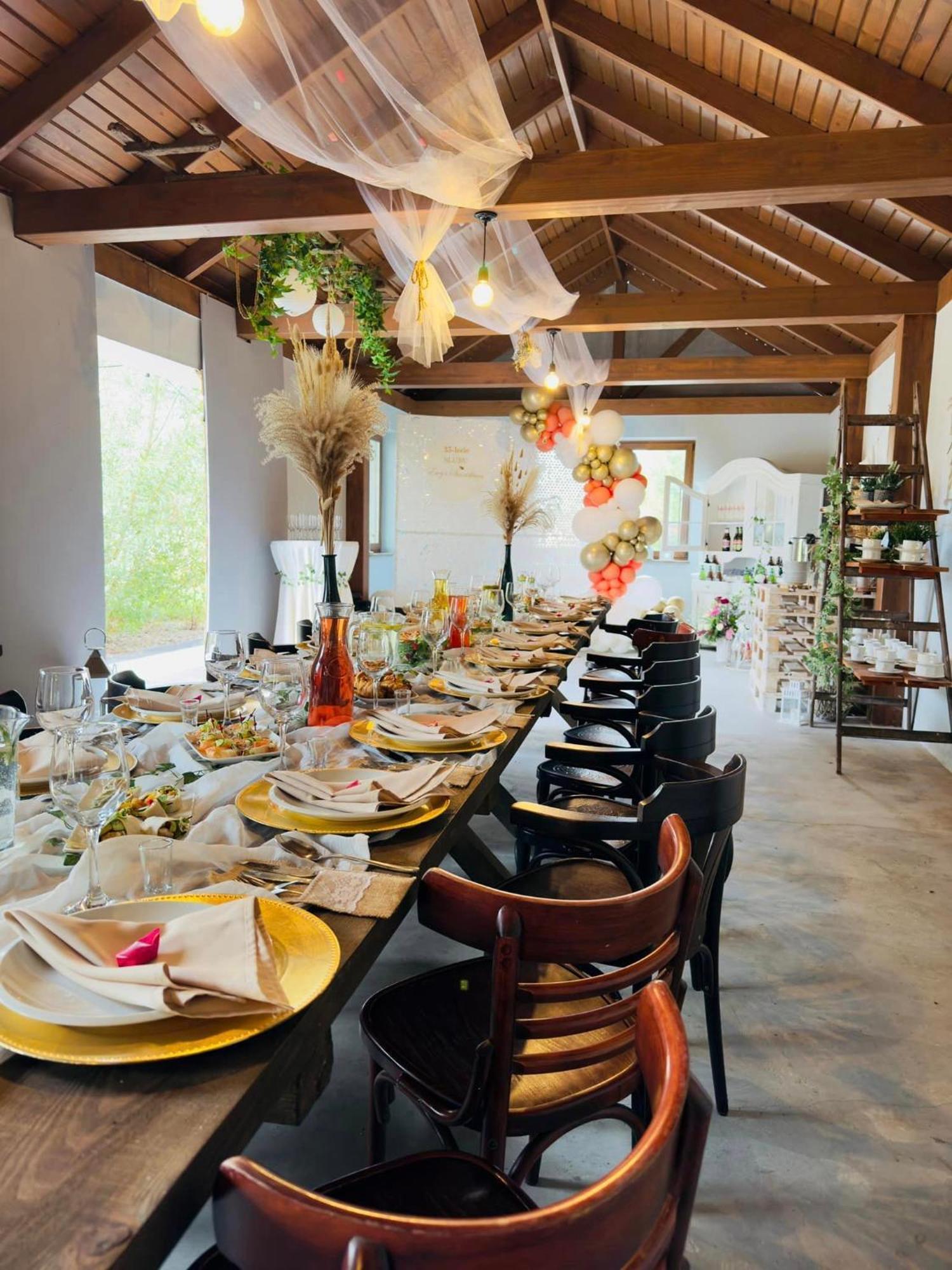 Magiczna Farma Hotel Obiady Maka I Magia Zambrow Exteriér fotografie