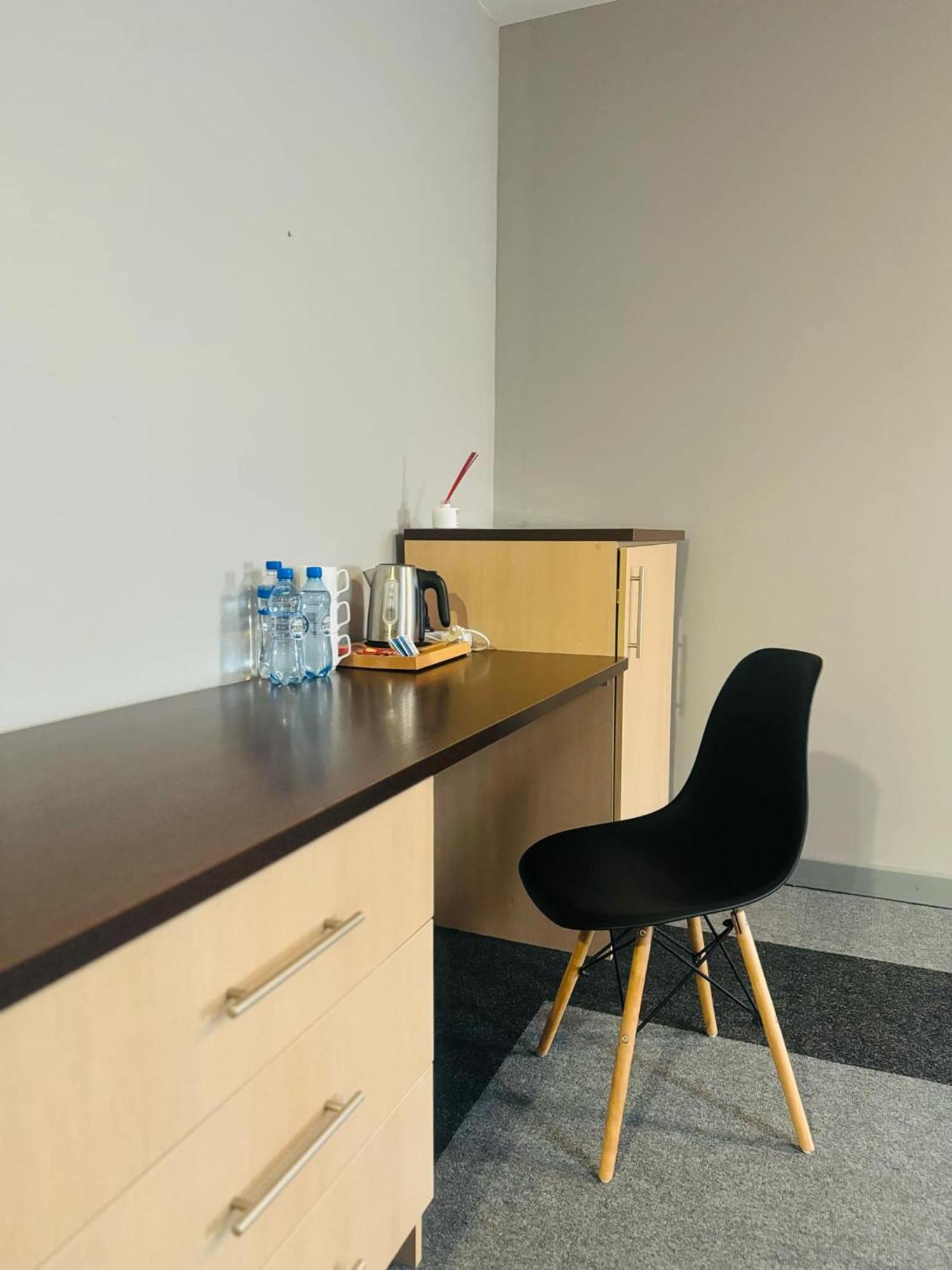 Magiczna Farma Hotel Obiady Maka I Magia Zambrow Exteriér fotografie