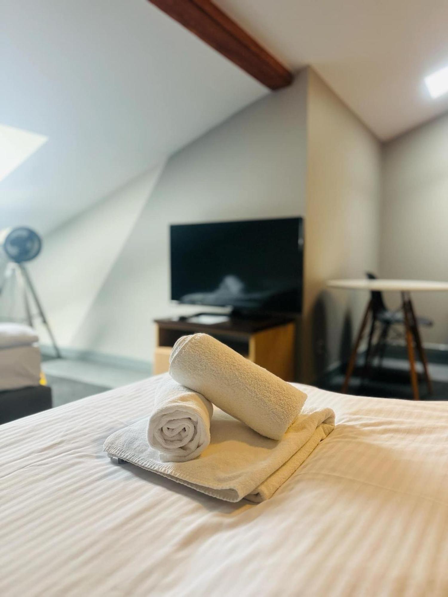 Magiczna Farma Hotel Obiady Maka I Magia Zambrow Exteriér fotografie