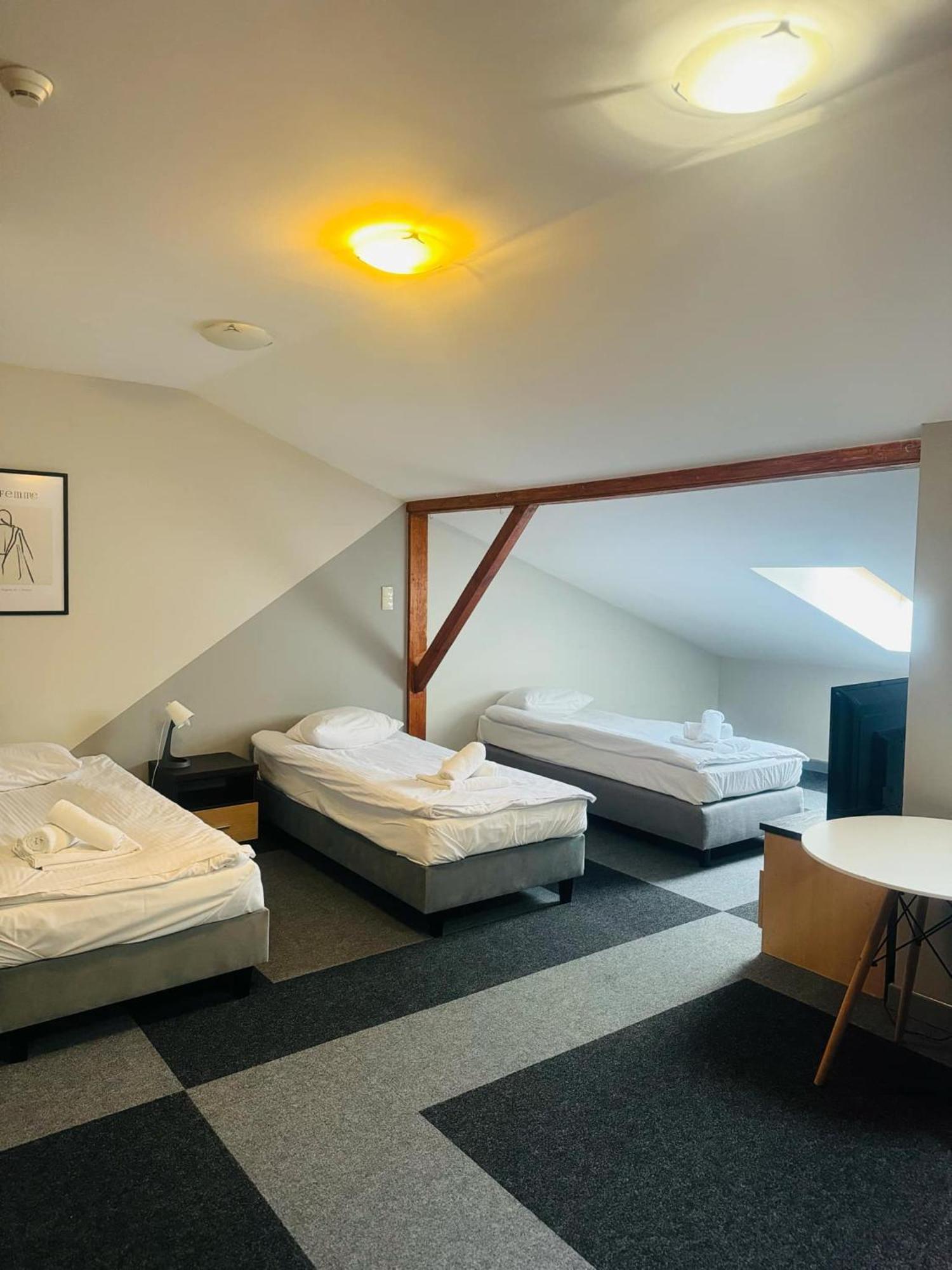 Magiczna Farma Hotel Obiady Maka I Magia Zambrow Exteriér fotografie