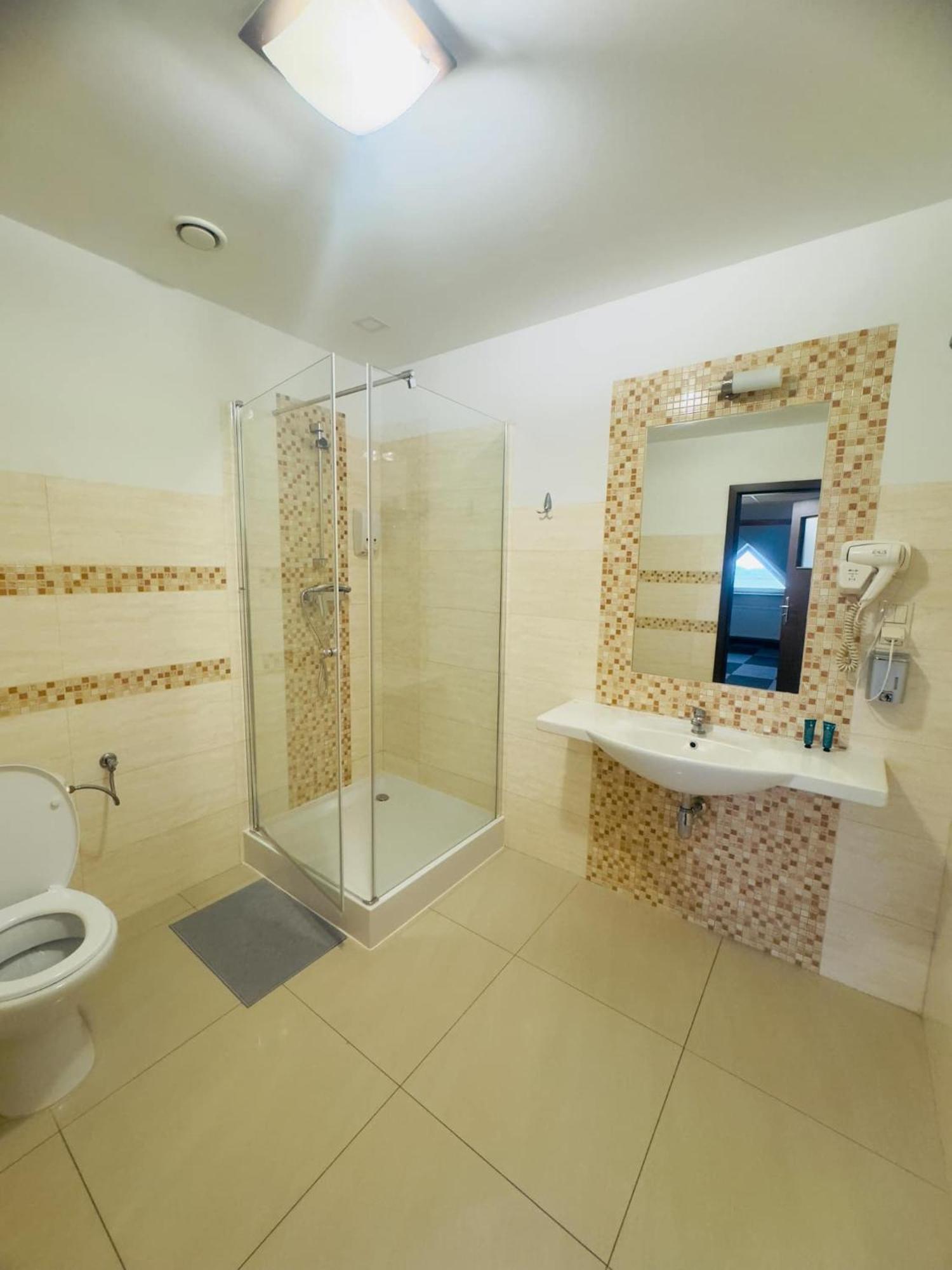 Magiczna Farma Hotel Obiady Maka I Magia Zambrow Exteriér fotografie
