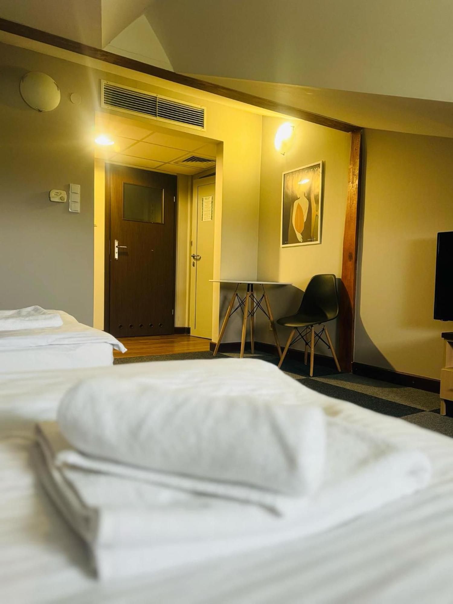 Magiczna Farma Hotel Obiady Maka I Magia Zambrow Exteriér fotografie
