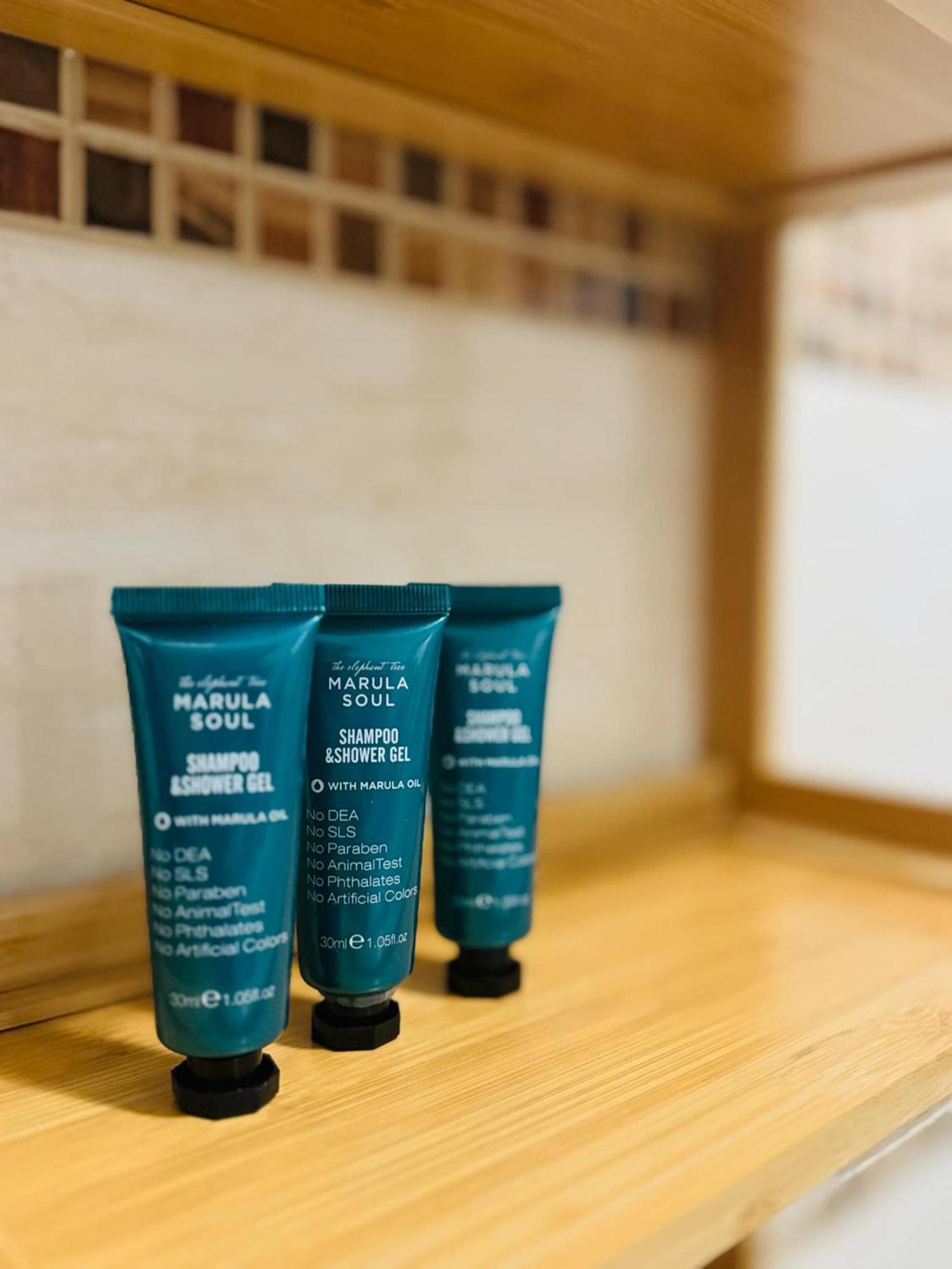 Magiczna Farma Hotel Obiady Maka I Magia Zambrow Exteriér fotografie