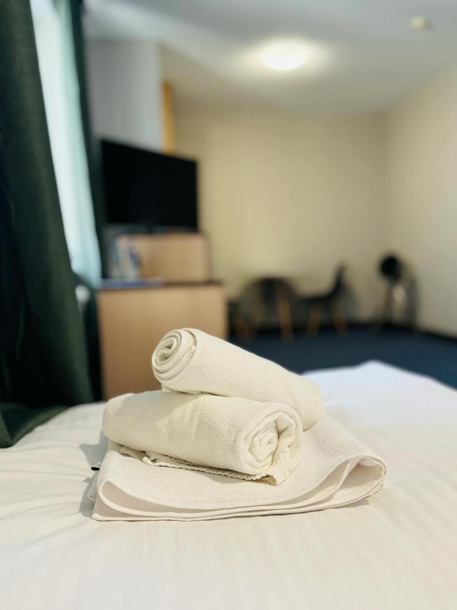 Magiczna Farma Hotel Obiady Maka I Magia Zambrow Exteriér fotografie