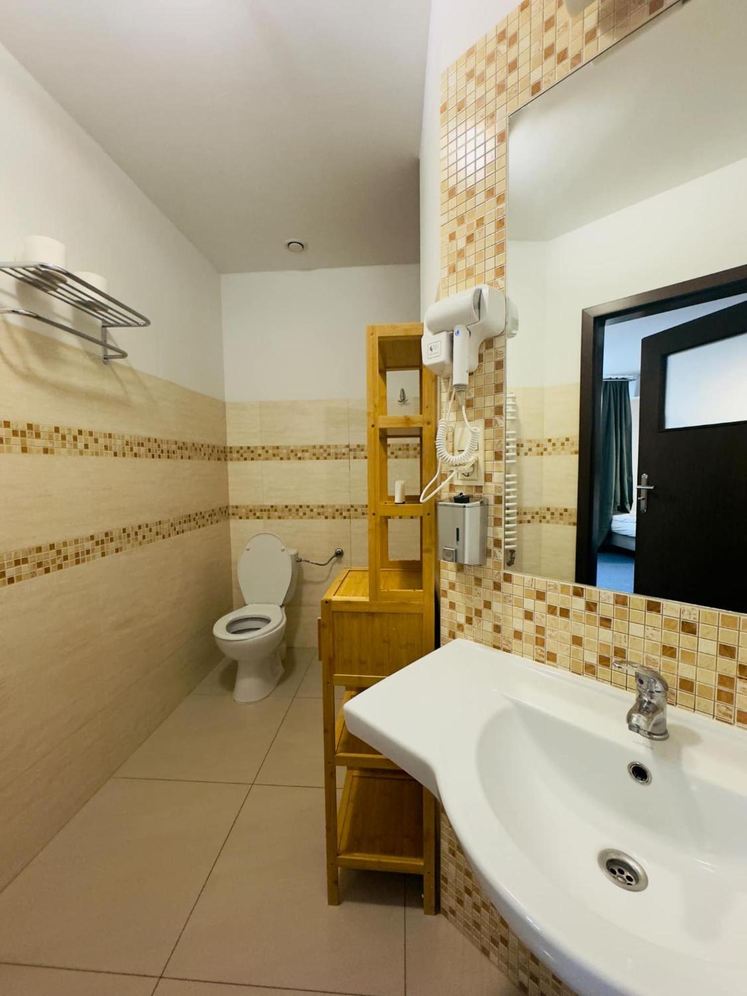 Magiczna Farma Hotel Obiady Maka I Magia Zambrow Exteriér fotografie