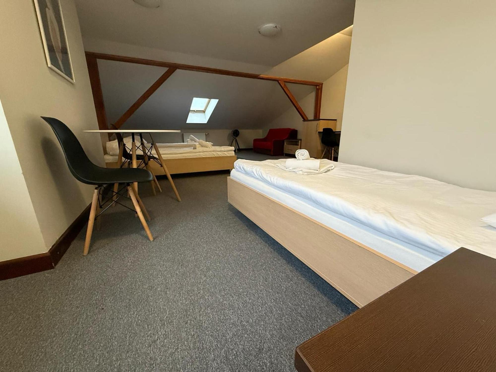 Magiczna Farma Hotel Obiady Maka I Magia Zambrow Exteriér fotografie