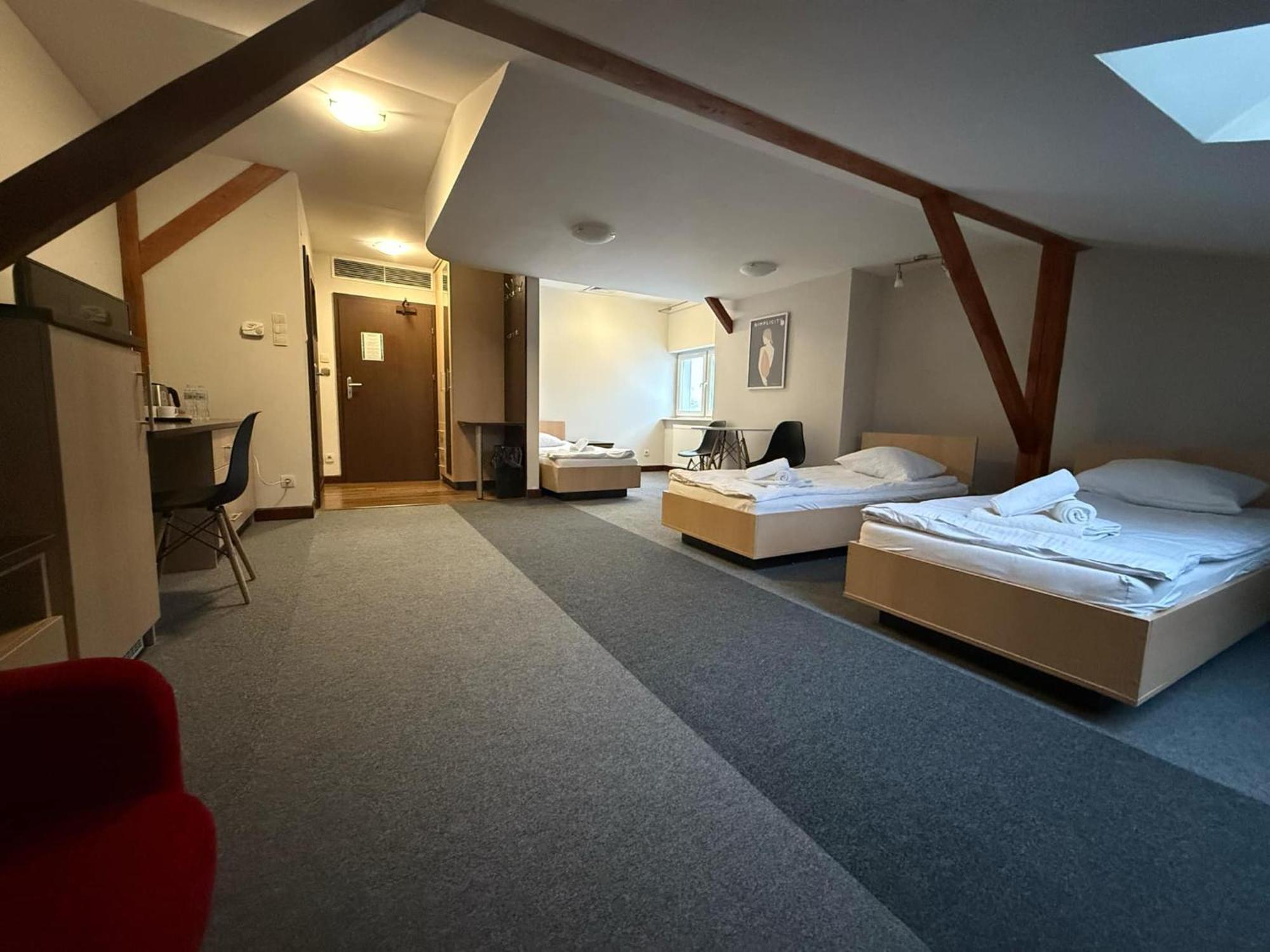 Magiczna Farma Hotel Obiady Maka I Magia Zambrow Exteriér fotografie